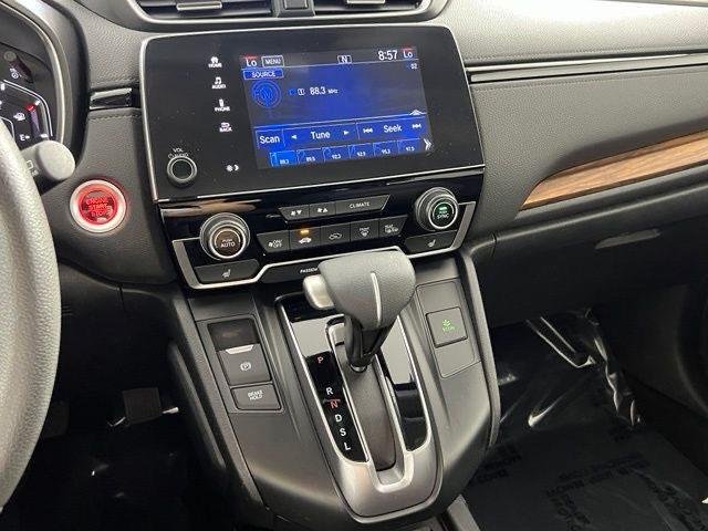 2018 Honda CR-V EX - Photo 22
