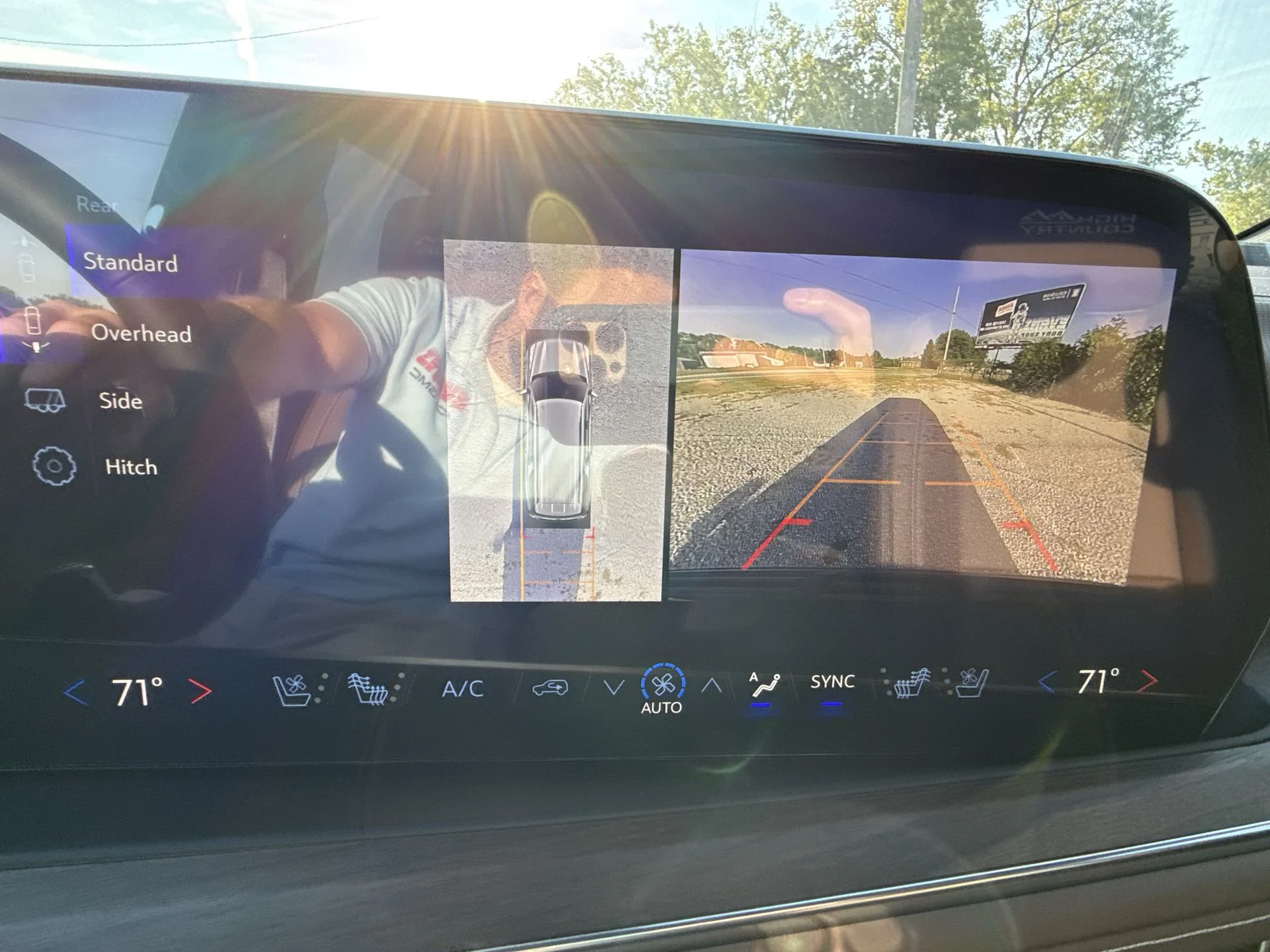 2025 Chevrolet Suburban High Country - Photo 53