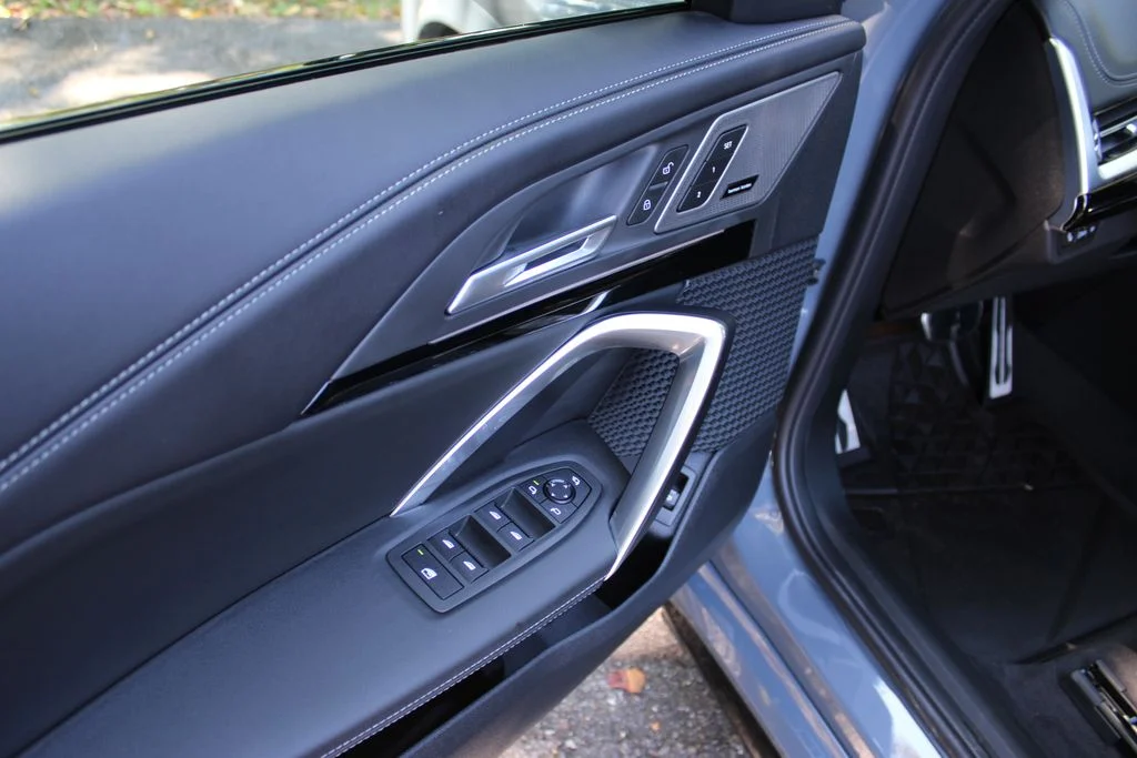 2026 BMW X1 M35i - Photo 29