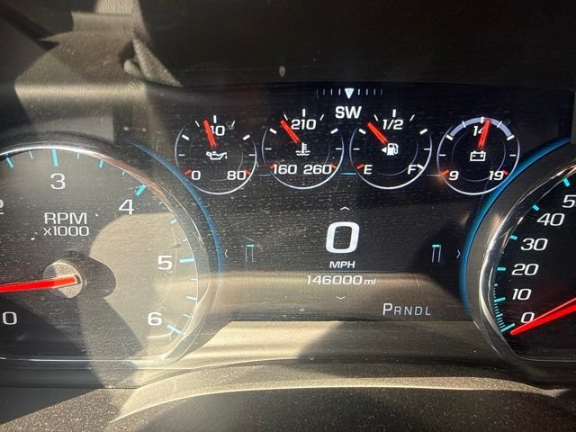 Used 2019 White Chevrolet Premier image 14