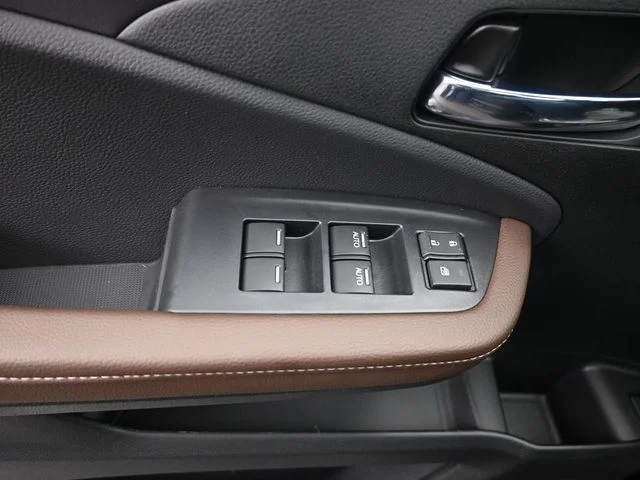 2026 Honda Ridgeline RTL - Photo 30
