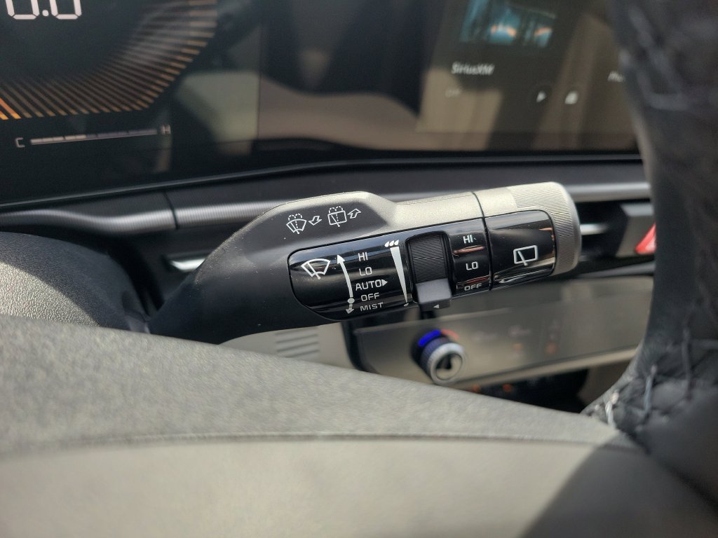New 2026 Panthera Metal Kia EX image 31