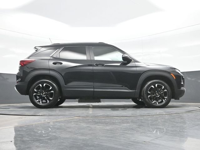 Used 2023 Black Chevrolet LT image 24