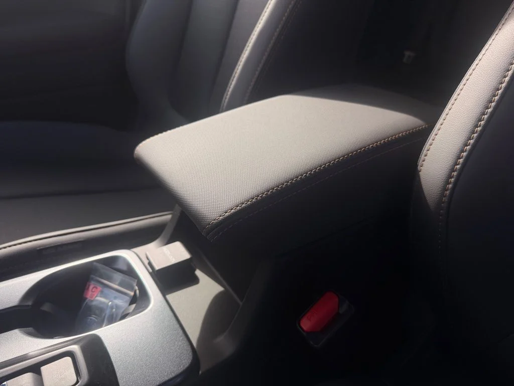 2026 Subaru Forester Wilderness - Photo 76