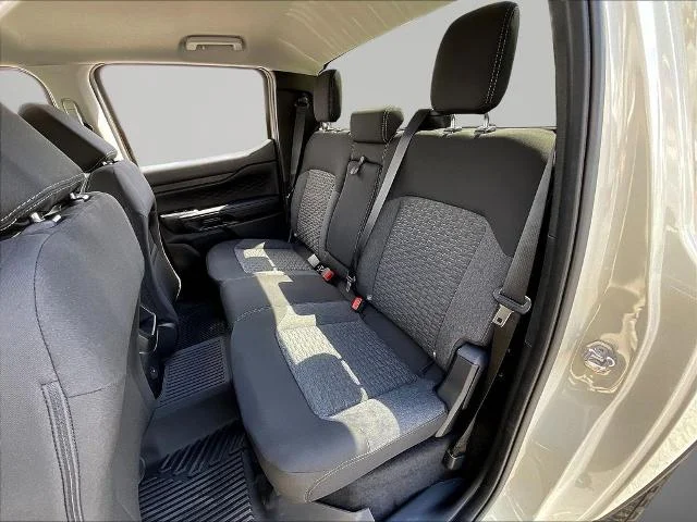 New 2026 Desert Sand Ford XL image 63