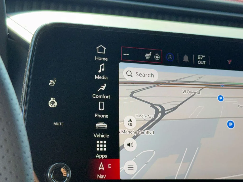 New 2026  Dodge R/T image 20