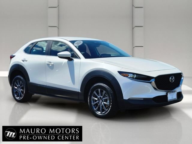 2024 Mazda CX-30 2.5 S AWD's photo
