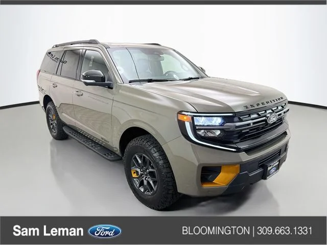 2027 Ford Expedition Tremor for sale at Sam Leman Ford