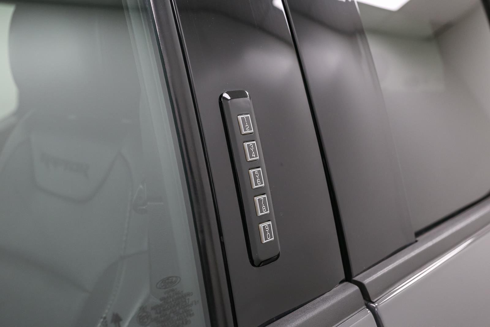 Used 2020 Lead Foot Ford Raptor image 15