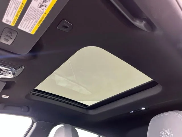Used 2026 Yellow Alfa Romeo Base image 18
