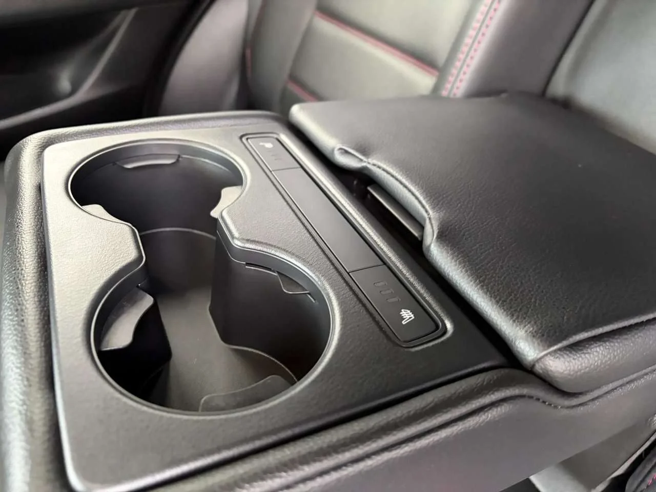 Certified Used 2023  Mazda Sport Design image 12