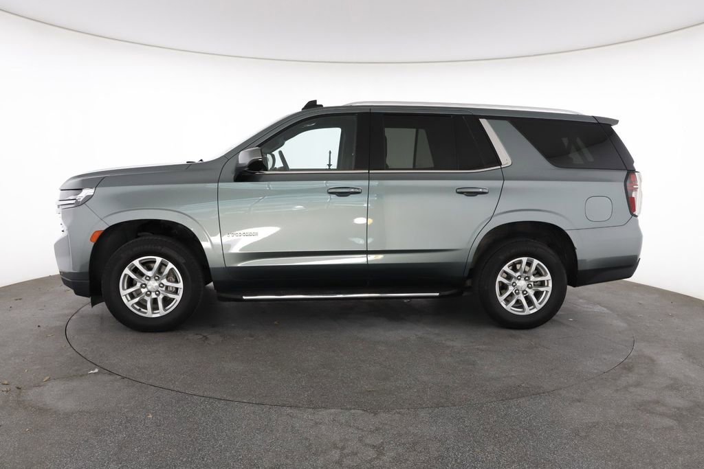 2024 Chevrolet Tahoe LT - Photo 7