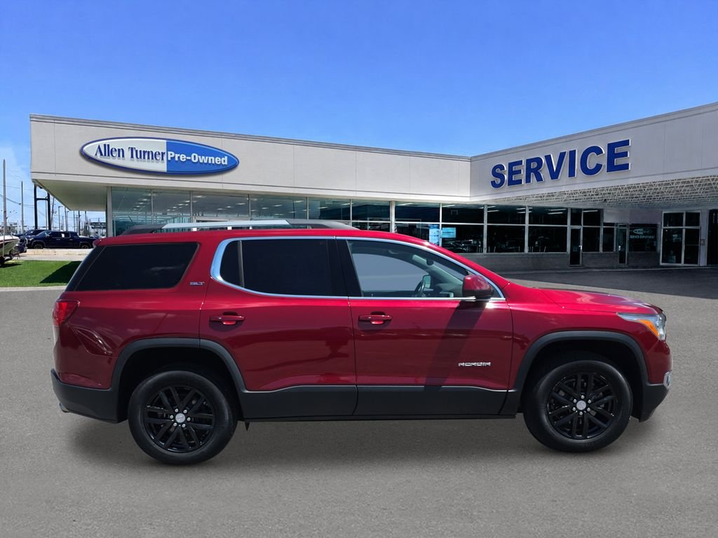 2019 GMC Acadia SLT-1 - Photo 9