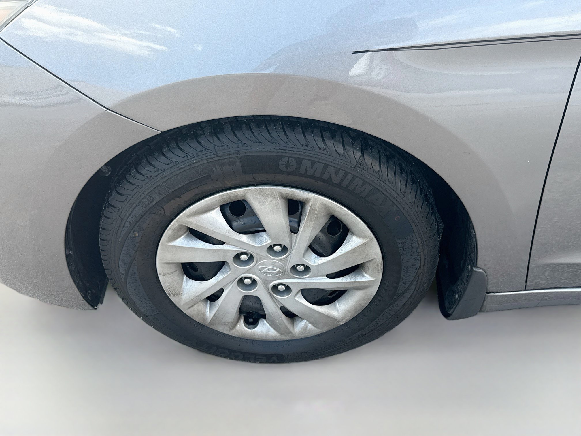 2020 Hyundai Elantra SE - Photo 33