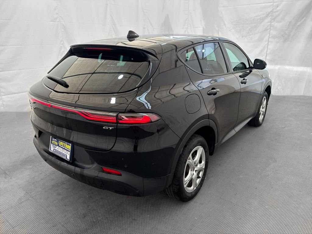 Used 2024  Dodge GT image 7