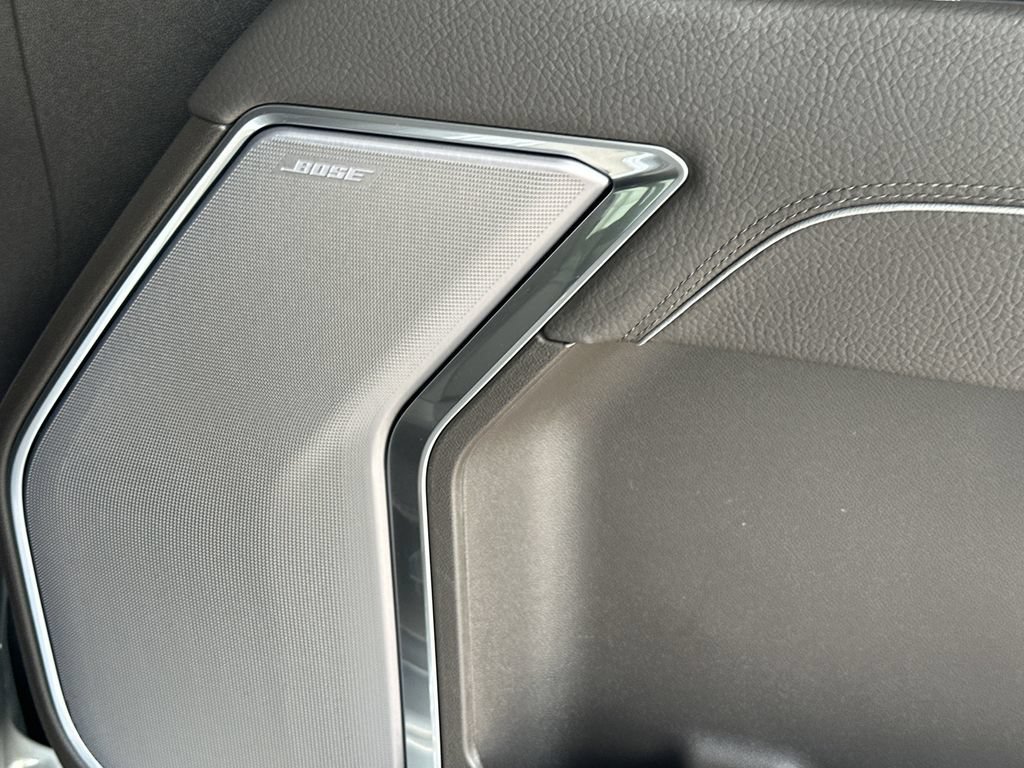 New 2026 Sterling Metallic GMC Denali image 37