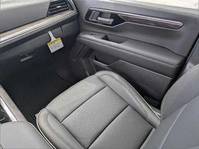 New 2026 Radiant Red Tintcoat Chevrolet Premier image 18