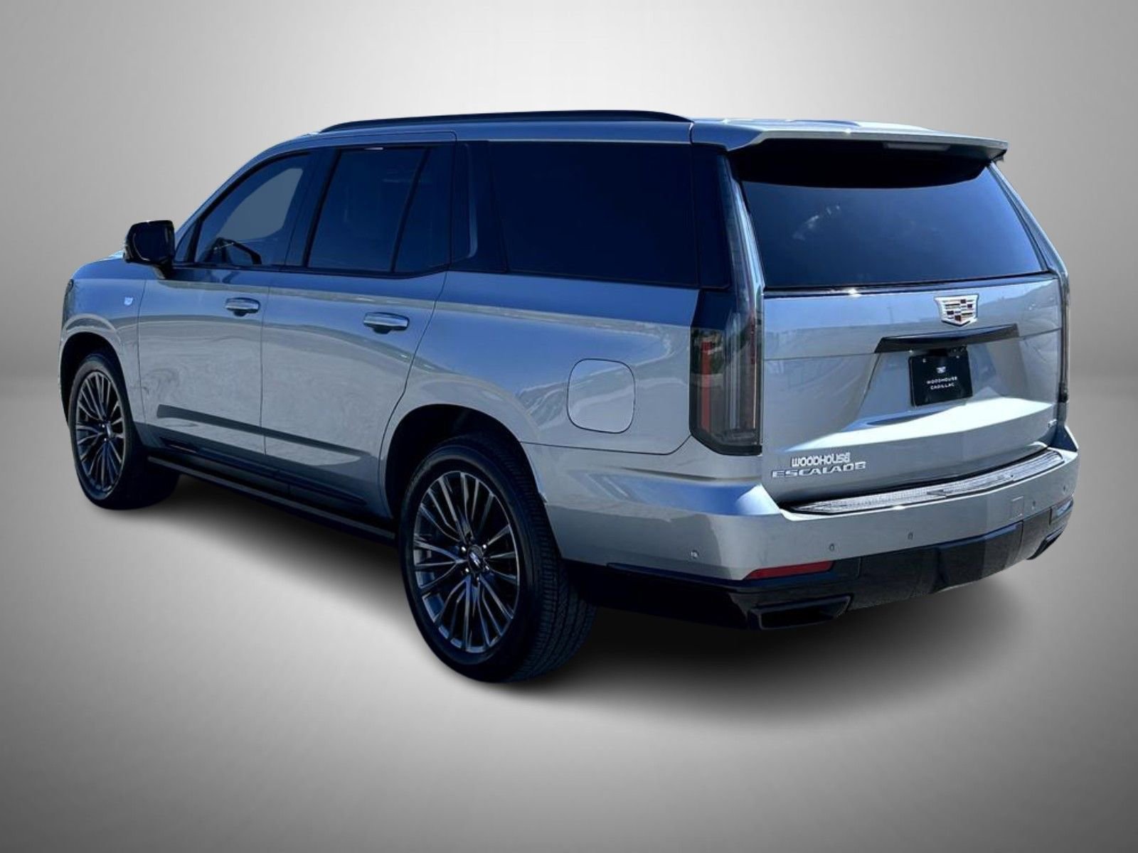 2025 Cadillac Escalade Sport Platinum - Photo 7