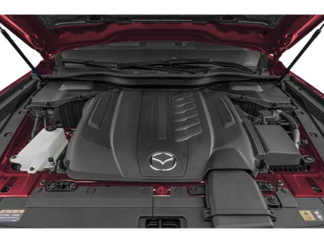 New 2026 Rhodium White Premium Mazda Premium Plus image 9