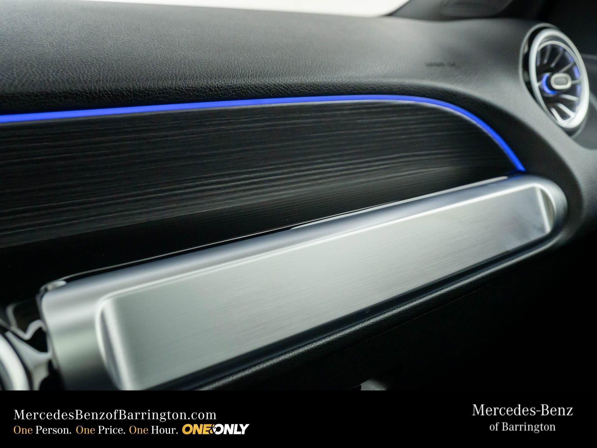 New 2026 Mountain Grey Metallic Mercedes-Benz GLB 250 image 83