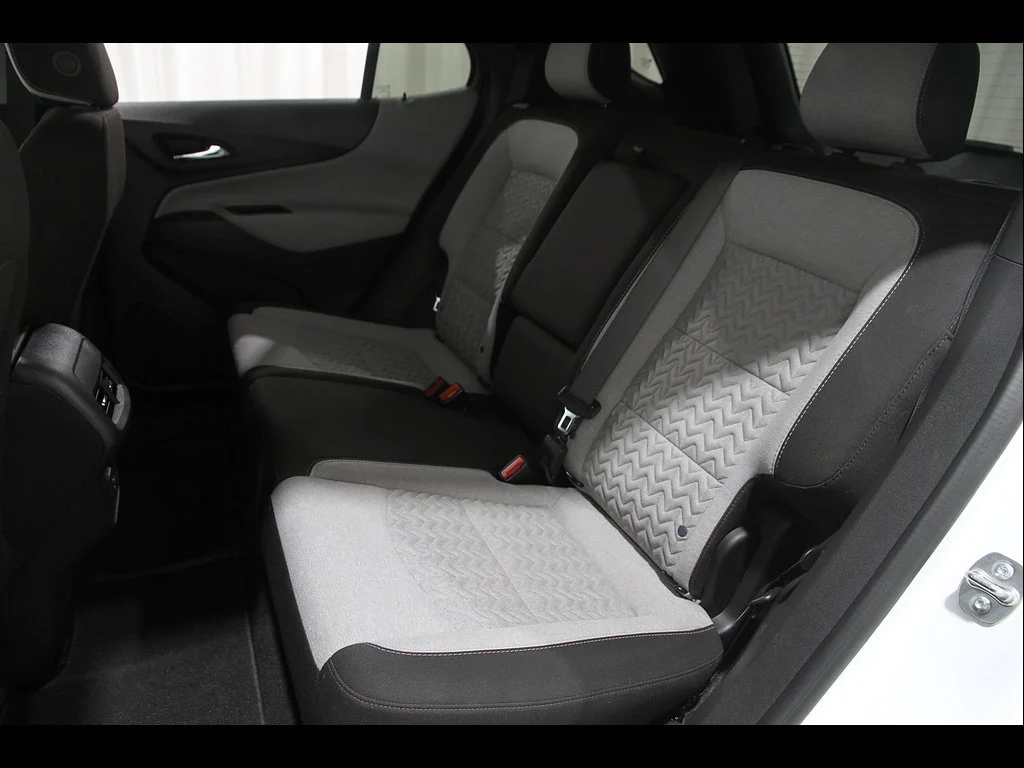 2024 Chevrolet Equinox LS - Photo 18