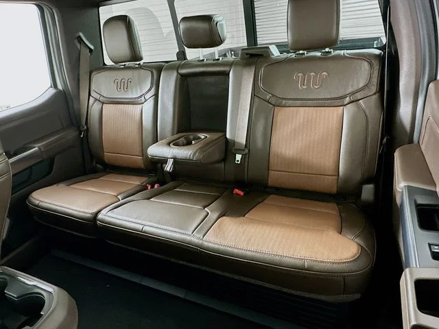 New 2026 Ford F-250SD King Ranch