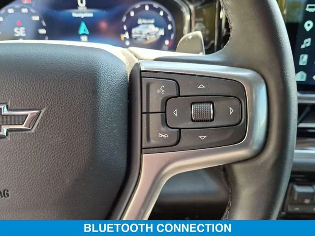 2025 Chevrolet Silverado 1500 RST - Photo 20