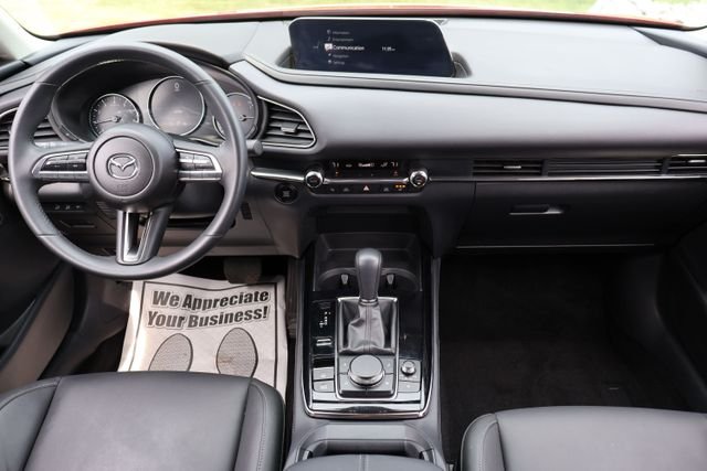 Used 2023 Red Mazda 2.5 S Preferred Package image 11