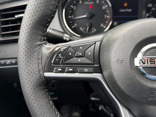 Used 2019 Gun Metallic Nissan  image 23