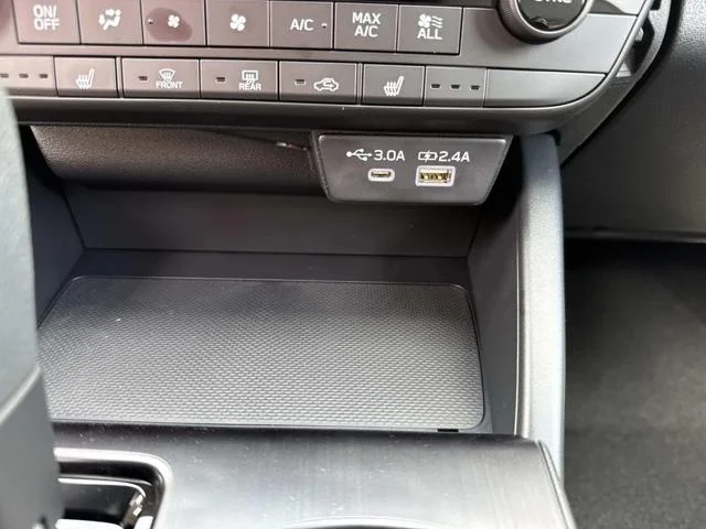 New 2026 MAGNETITE GRAY METALLIC Subaru Premium image 71