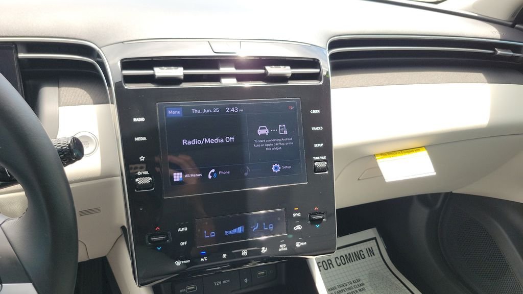 2023 Hyundai Tucson SEL - Photo 14