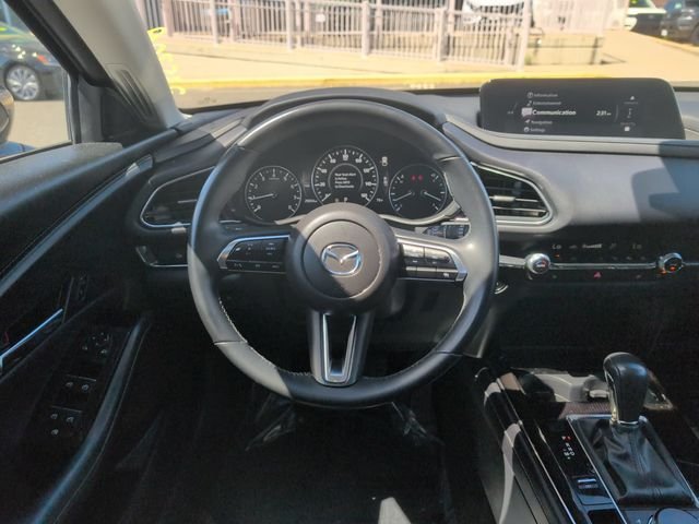 Used 2025 Black Mazda 2.5 S Preferred Package image 12