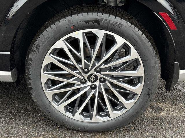 New 2026 Black Hyundai Calligraphy image 12