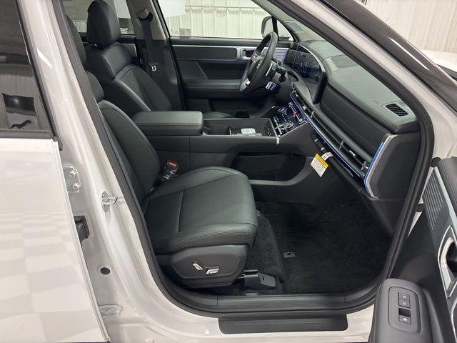 New 2026 White Hyundai Limited AWD image 34