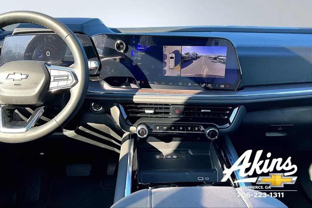2026 Chevrolet Tahoe Premier - Photo 6