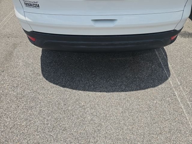 Used 2019 White Ford S image 6