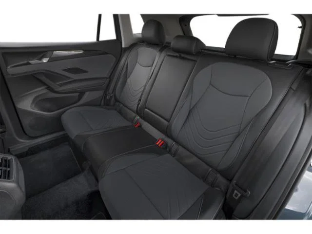 New 2026 Gray Volkswagen SE image 12