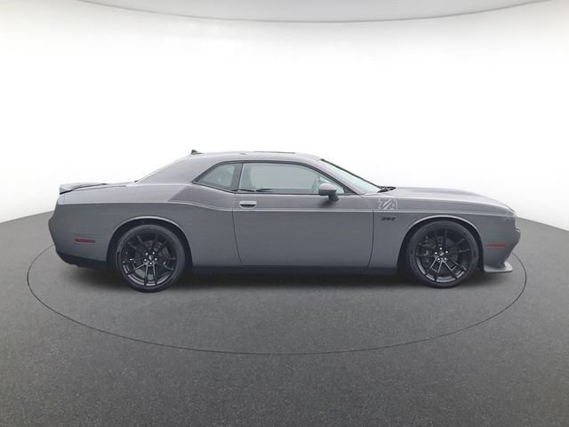Used 2023 Gray Dodge R/T Scat Pack image 6