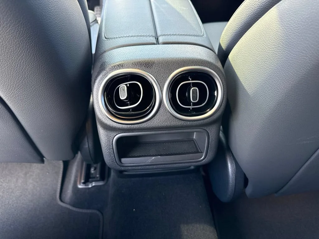 New 2026 Cirrus Silver Metallic Mercedes-Benz GLC 300 image 26
