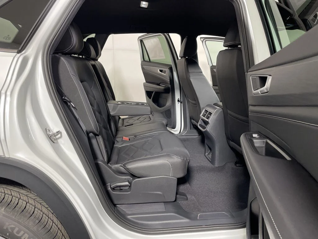 2026 Volkswagen Atlas Cross Sport SE - Photo 29