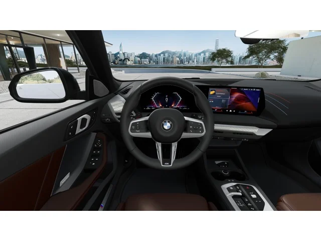 New 2026 Alpine White BMW 228 Gran Coupe image 13