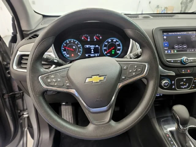 Used 2024 Gray Chevrolet LS image 33