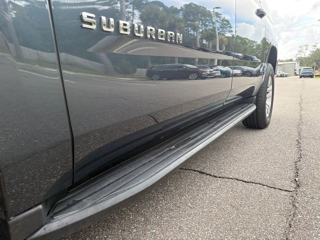 Used 2019 Shadow Gray Metallic Chevrolet LT image 9
