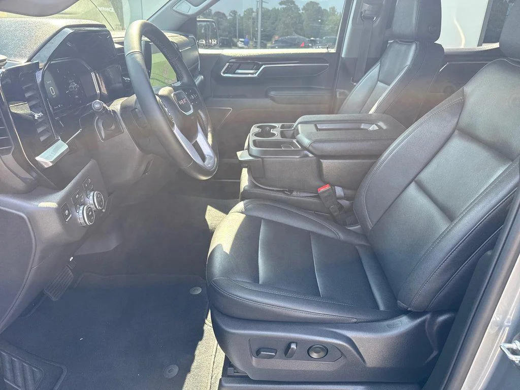 Used 2026 Sterling Metallic GMC 