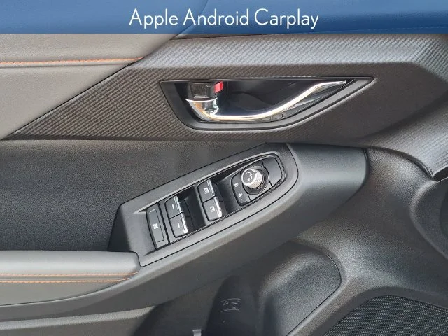 Used 2025 Gray Subaru Limited image 17