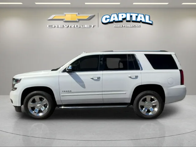 Used 2018 Beige Chevrolet Premier image 2