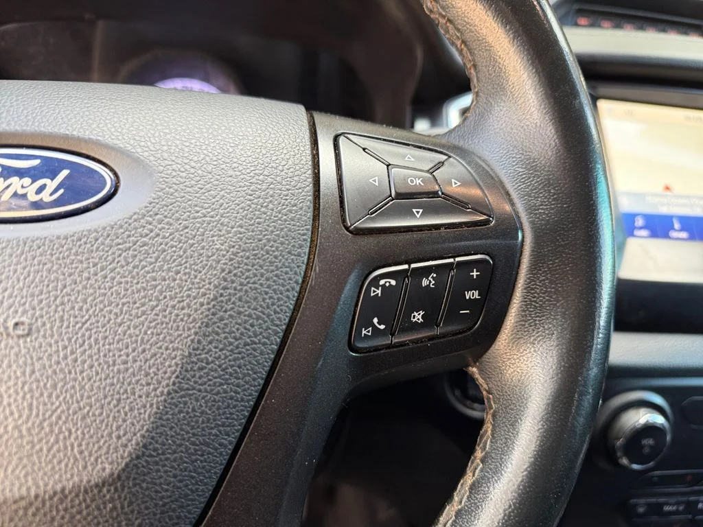 Used 2023 Gray Ford Lariat image 25