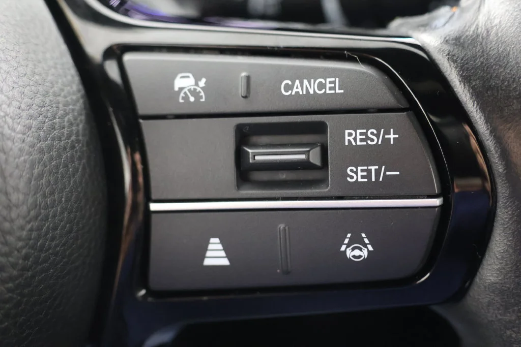 Used 2024 Nordic Forest Pearl Honda Sport image 12