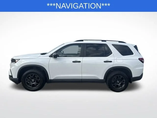 Used 2025  Honda TrailSport image 2