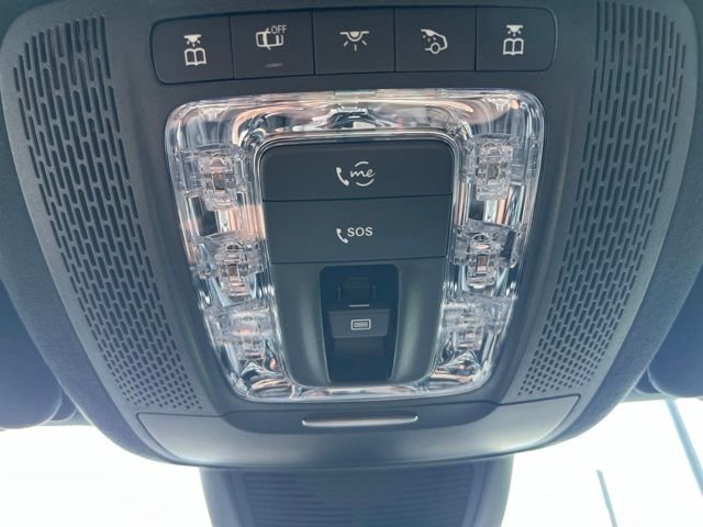 Used 2021  Mercedes-Benz GLE 450 image 21